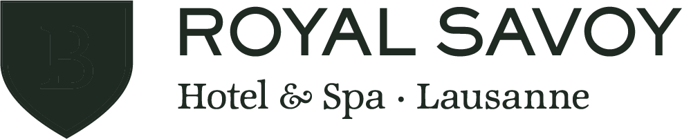 Royal Savoy Hotel & Spa Lausanne