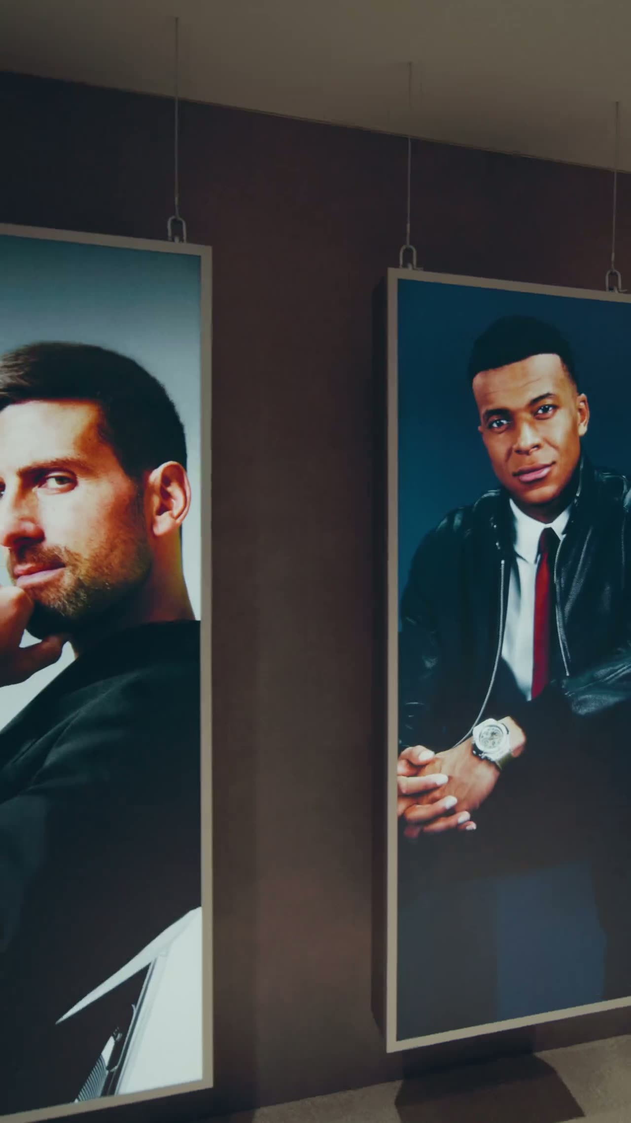 Campagne — Hublot