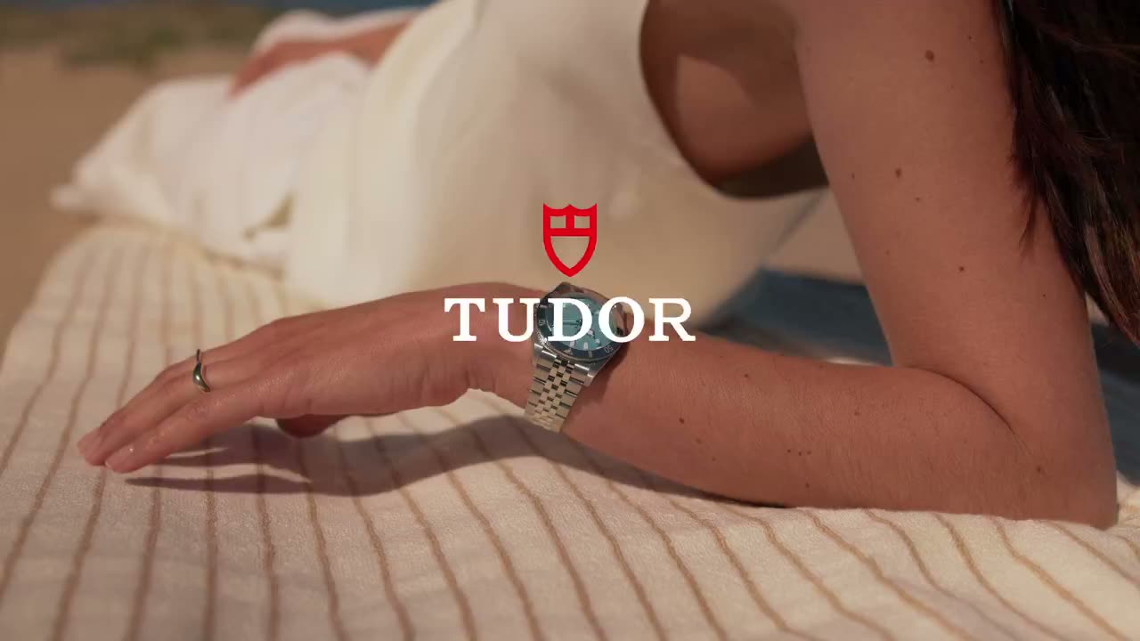 Campagne — Tudor