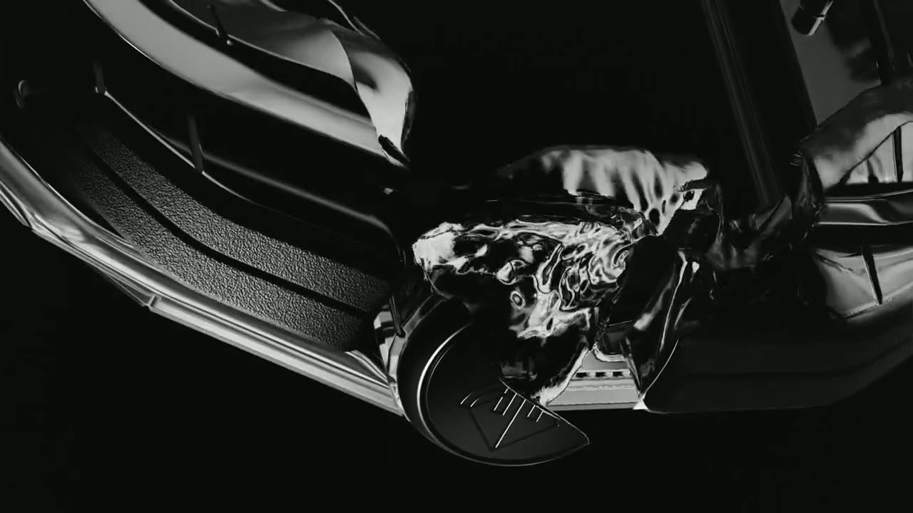 Interview — SB III